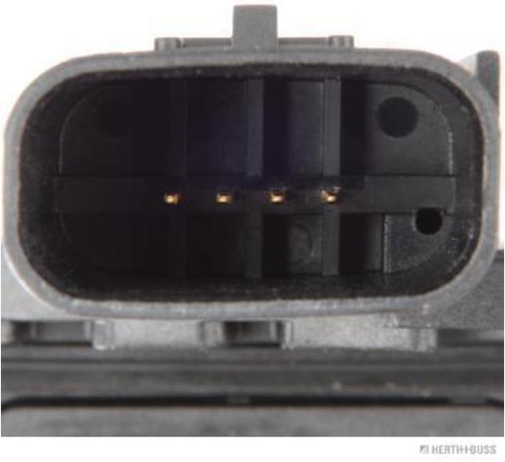 Herth+Buss 70640308 Luftmassenmesser | ohne Saugrohr