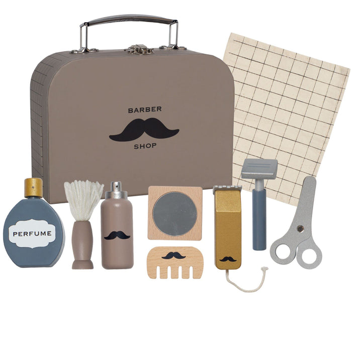 JaBaDaBaDo Barber Koffer (W7222)