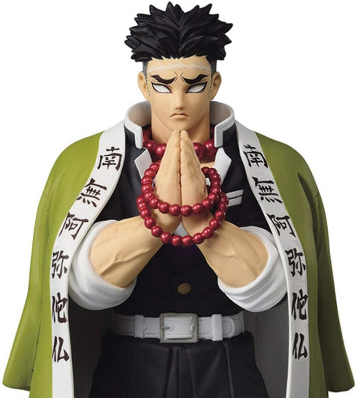 Banpresto BP17496 185646, Mehrfarbig, Einheitsgrösse