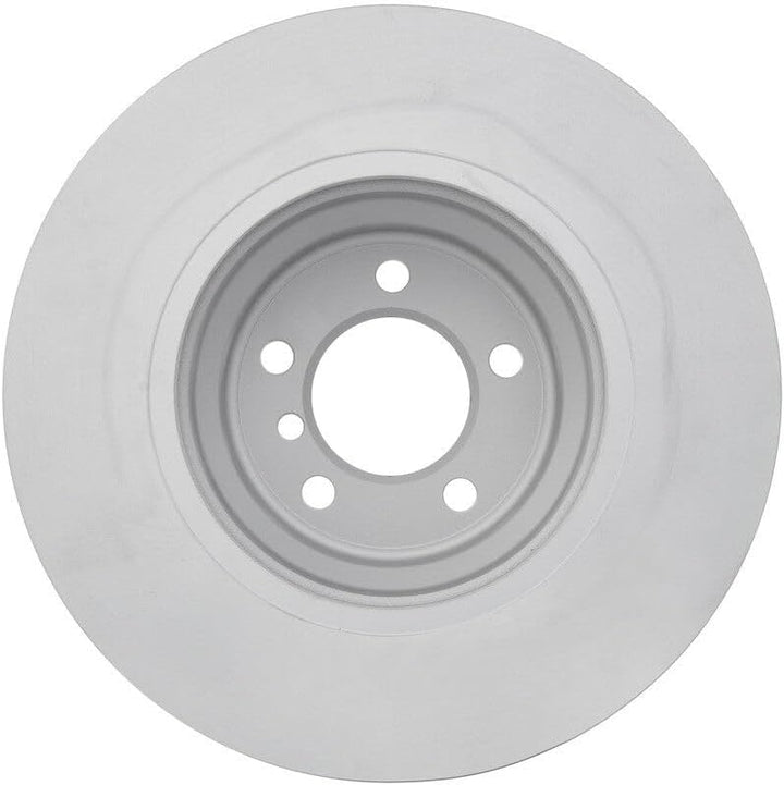 Bosch BD897 Bremsscheiben - Vorderachse - ECE-R90 Zertifizierung - eine Bremsscheibe