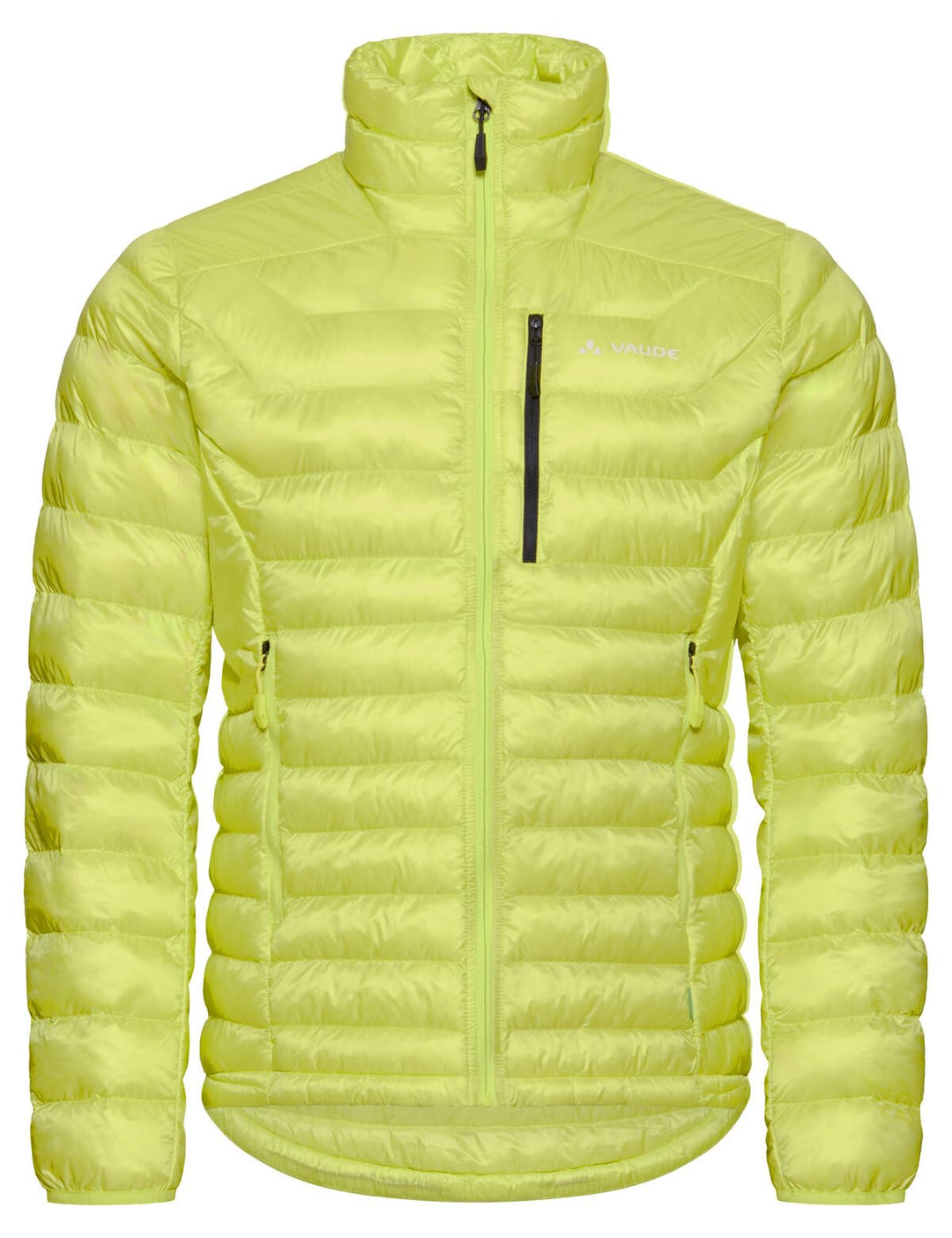 VAUDE Herren Batura Insulation Jacke Isolationsjacke Kunstfaserjacke M Grün, M Grün