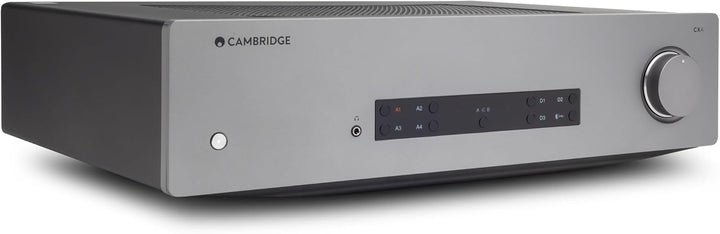 Cambridge Audio CXA81-80 MKII Watt separater integrierter Stereo-Verstärker HiFi-System mit Bluetoot