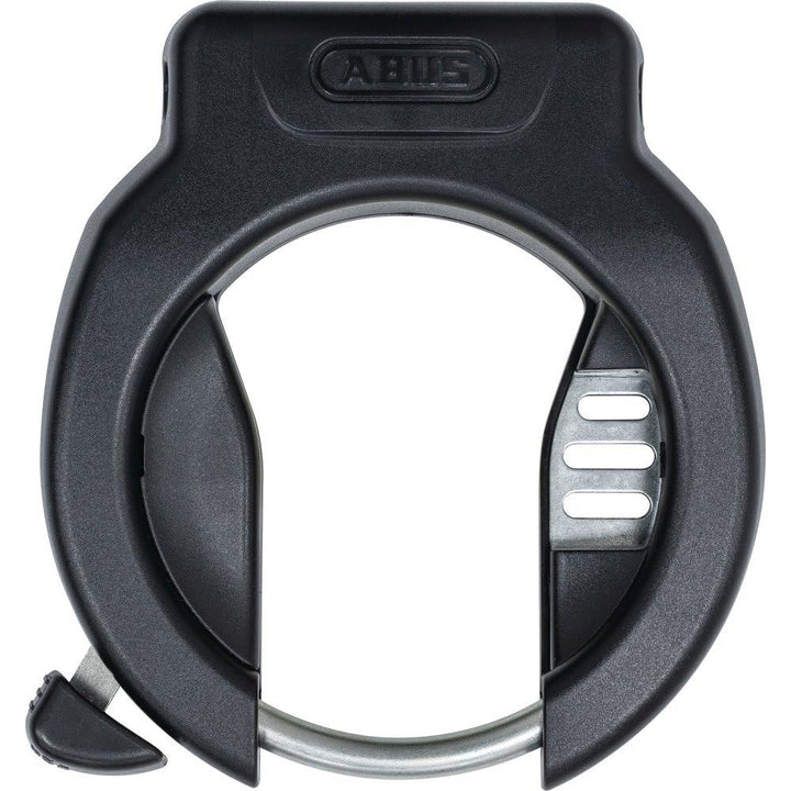 ABUS Unisex – Erwachsene 4750SL R BK OE Rahmenschlösser, Unifarben, universal