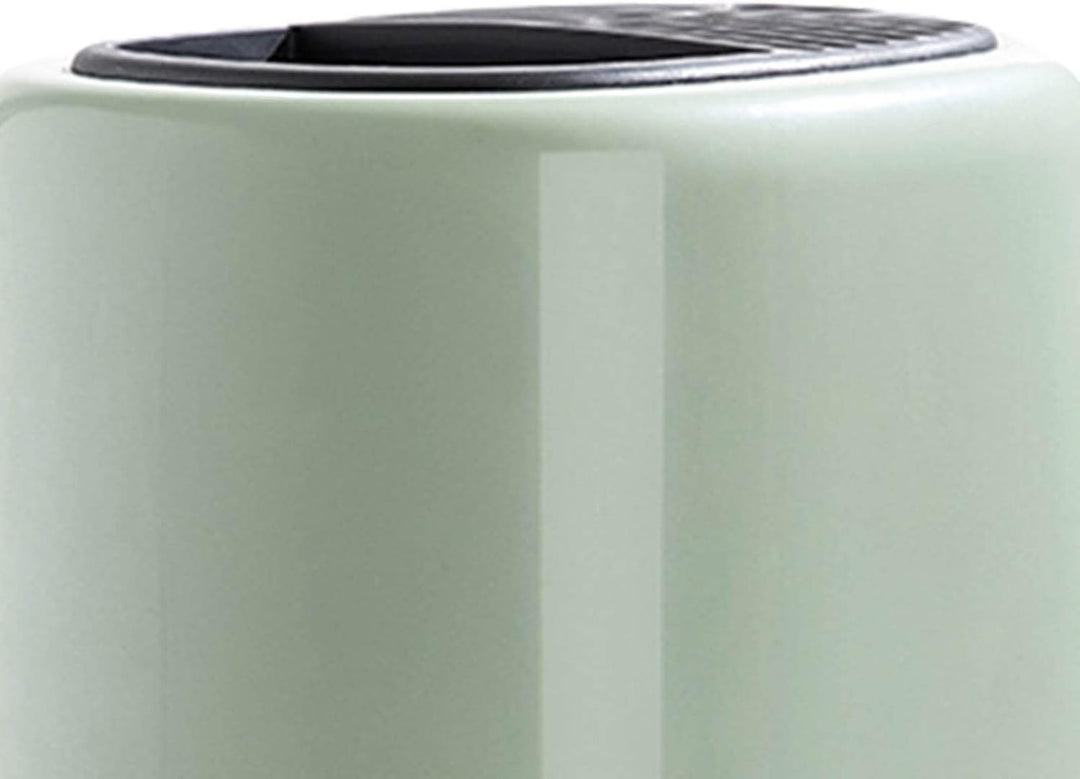 Messerblock Utensilienhalter, 2 in 1 Arbeitsplatten Utensilien Organizer Moderner Messer Utensilienh