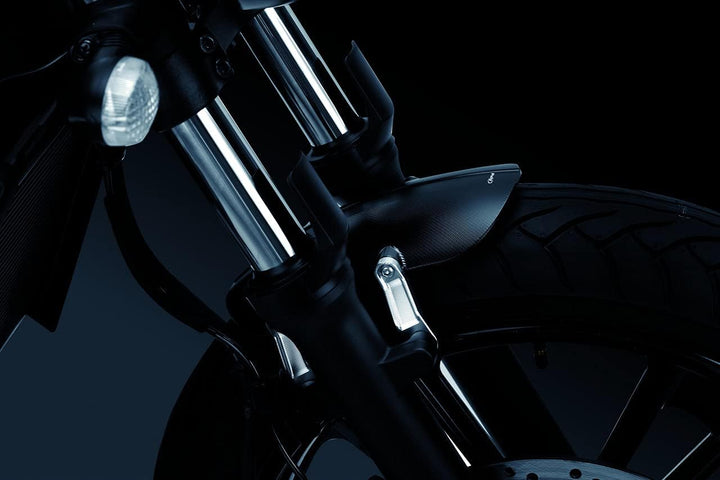 Puig Kotflügel Vorne 9673N für Kawasaki Vulcan S 15'-18', Kawasaki Vulcan S Café 17'-18'