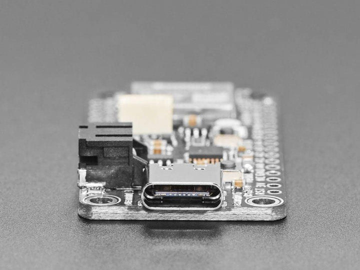 Adafruit ESP32 Feather V2-8MB Flash + 2MB PSRAM - STEMMA QT