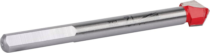 Milwaukee GLAS- &amp; FLIESENBOHRER Ø 12 mm