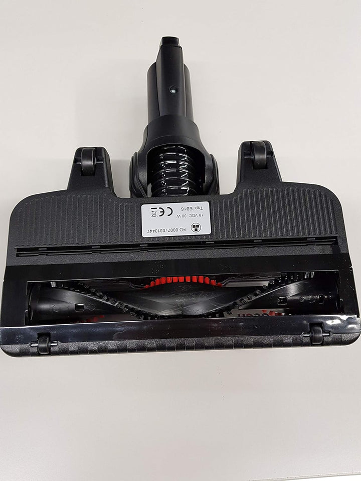 Bosch Original Turbobürste für Elektrobesen Unlimited 8 Mod BBS1 BBS8 BCS1 BSS1