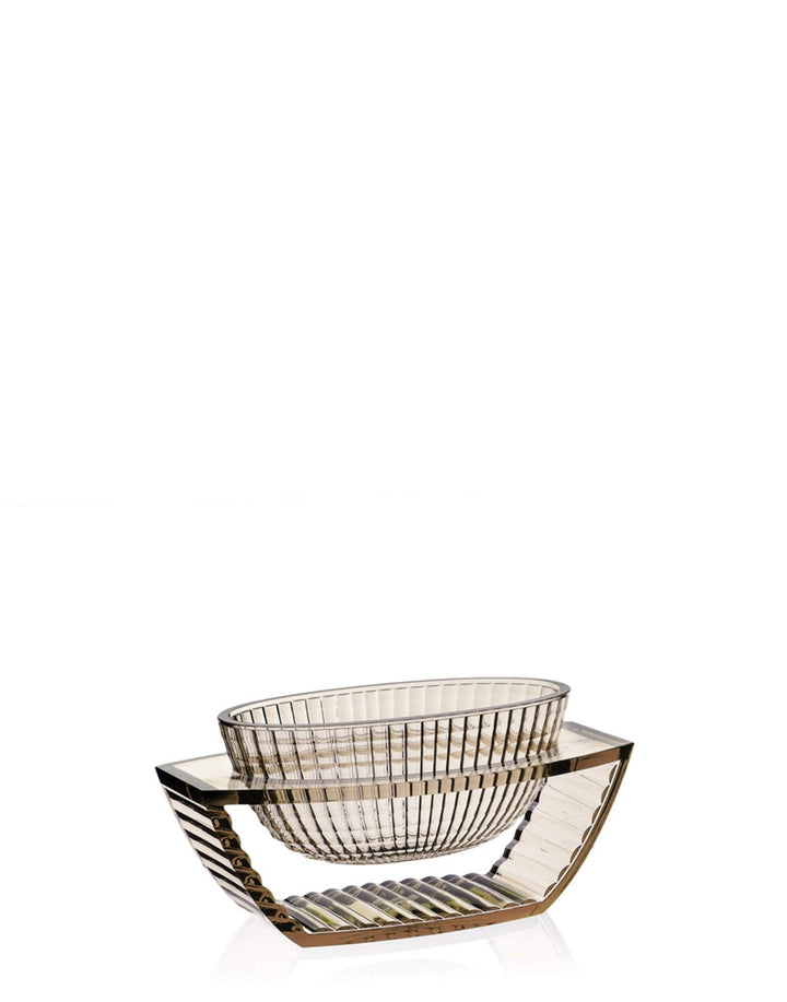 Kartell U Shine, Tischdekoration, Grün Verde, Verde