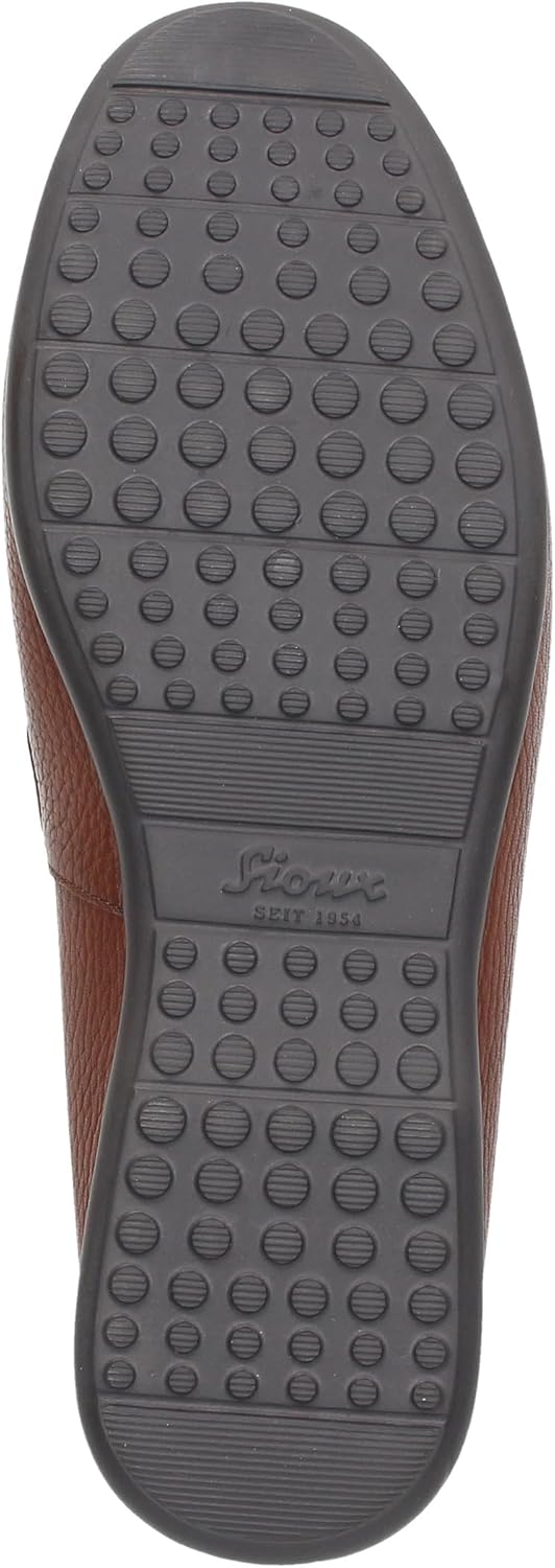 Sioux Herren Gilles Mokassin, Cognac