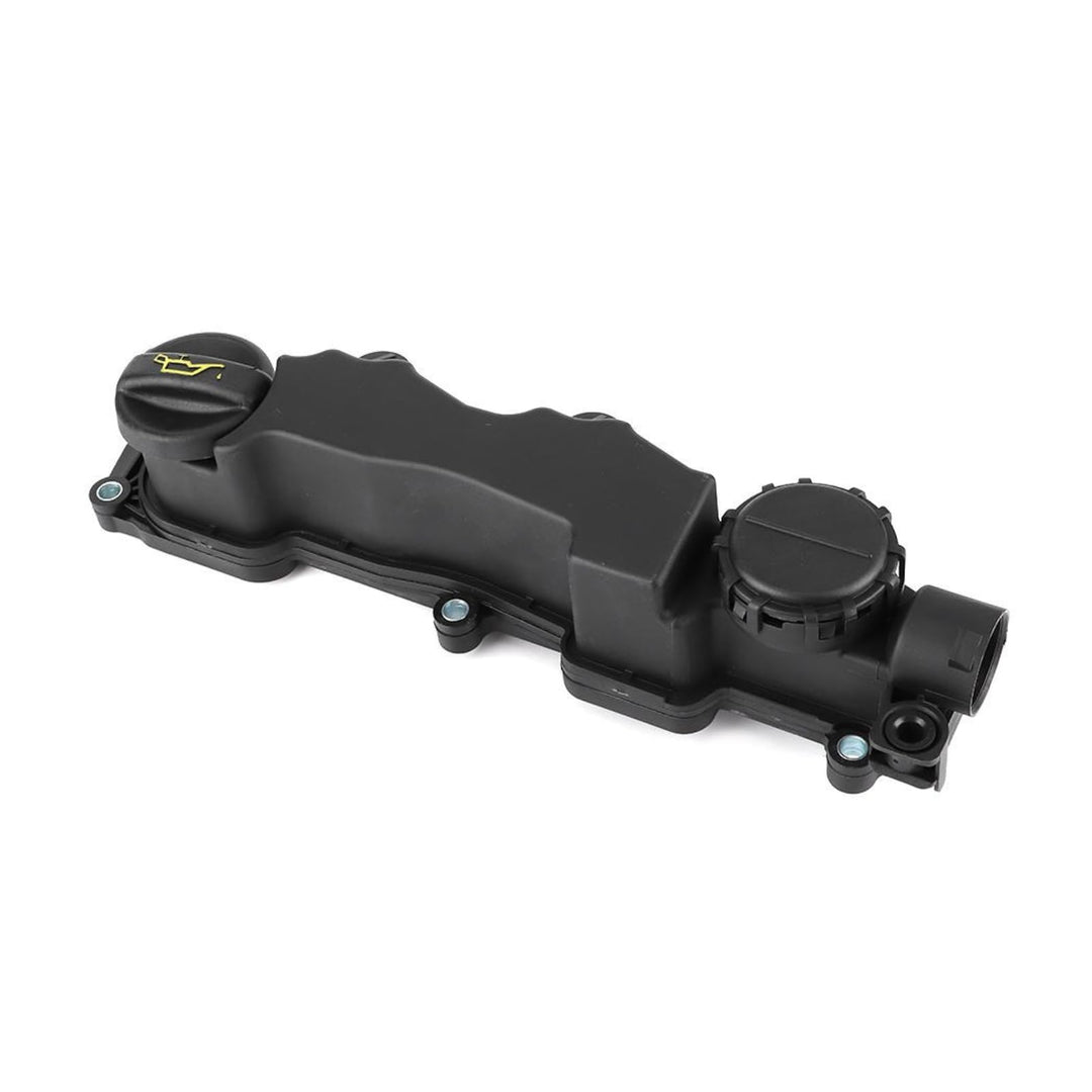 BOROCO Motorventil Kipphebelabdeckung,Rocker Cover Dichtung passend für 1.6 HDI Berlingo C2 C3 C4 C5