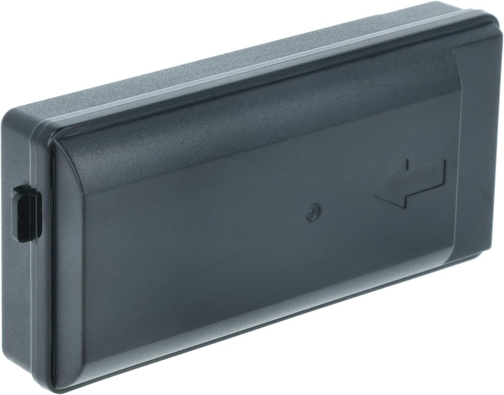 vhbw Akku kompatibel mit Flir ThermaCam E2, B2, E25, E30, E40, E45, E50, E65, EX320 Wärmebildkamera