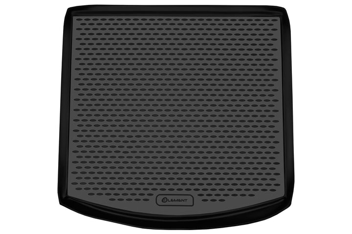 Passform Kofferraumwanne Laderaumwanne für SEAT Leon 10/2007-2012 Schrägheck, SEAT Leon