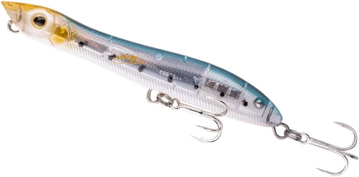 Xorus Patchinko 125 Cabot - 12.5cm - 18g - Rattle - Floating - Patch 125 Cabot