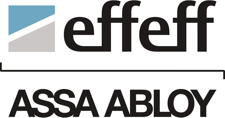 EFF-EFF 148E-D11 Effeff Elektrischer Türöffner 6-12 V FaFix mit Moment, Richtung universal, 148E, Si