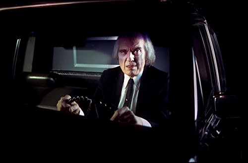 Phantasm III - Das Böse III - Mediabook/Version A (+ DVD) (+ Bonus-DVD) [Blu-ray], Blu-ray