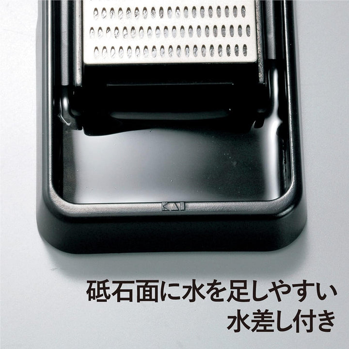 KAI AP-0306 Diamant-Messerschärfer