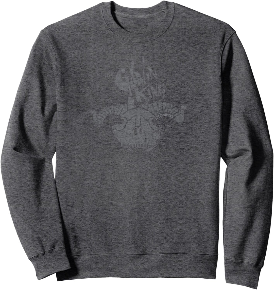 Hobbit Golin King Symbol Sweatshirt