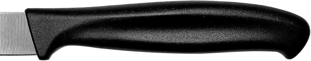 METRO Professional Universalmesser, 130mm, schwarzer Griff, 3 StŸck