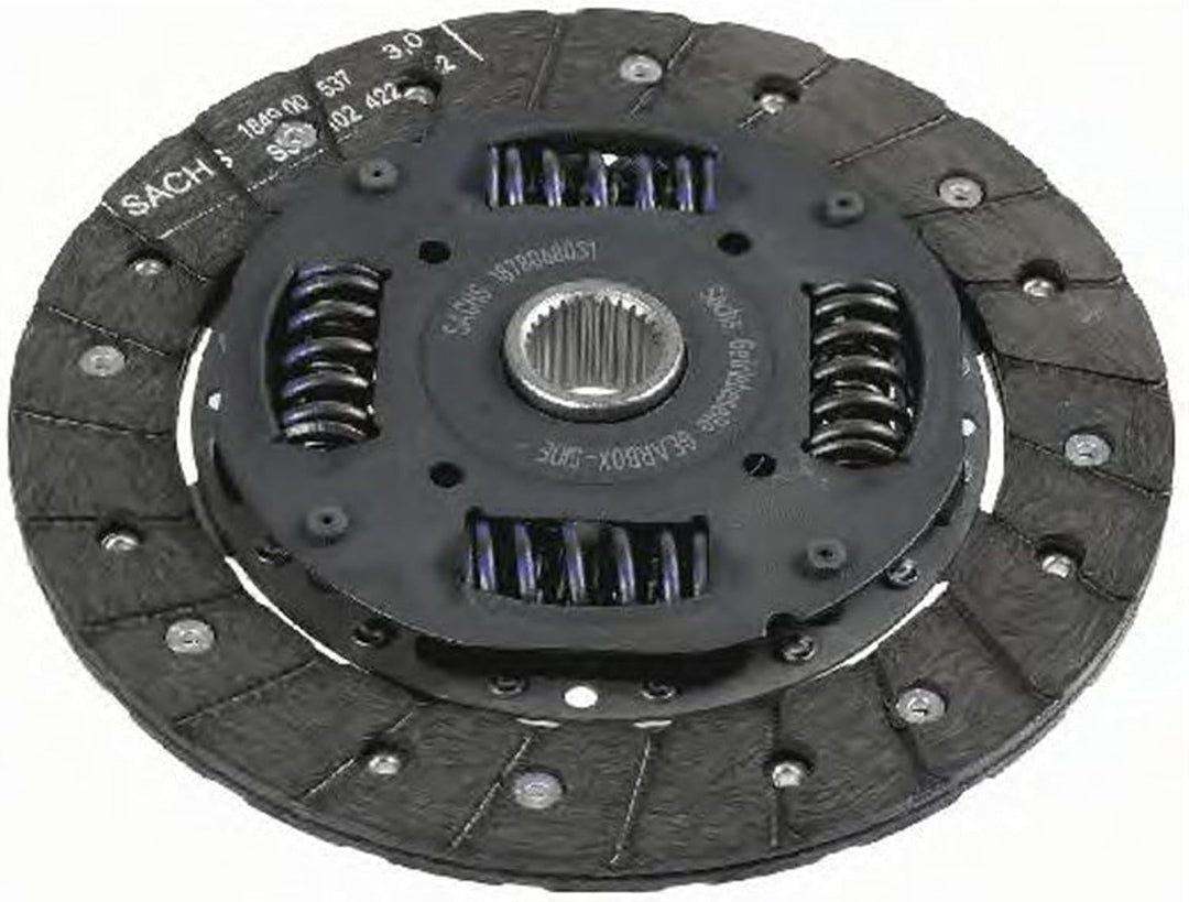 SACHS 3000 951 051 Kupplungssatz Kupplung/-anbauteile 3000 951 051 - Kupplung/-anbauteile, Kupplung/