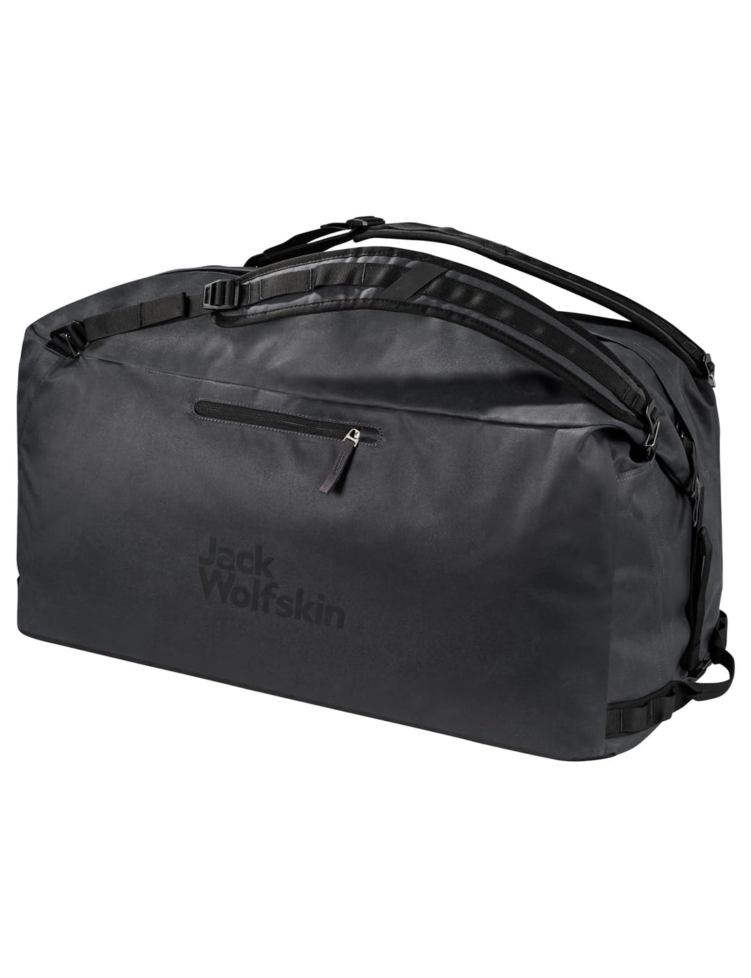 Jack Wolfskin TRAVELTOPIA Duffle 85 Reisetasche, Phantom, Lit Einheitsgrösse Phantom, Einheitsgrösse