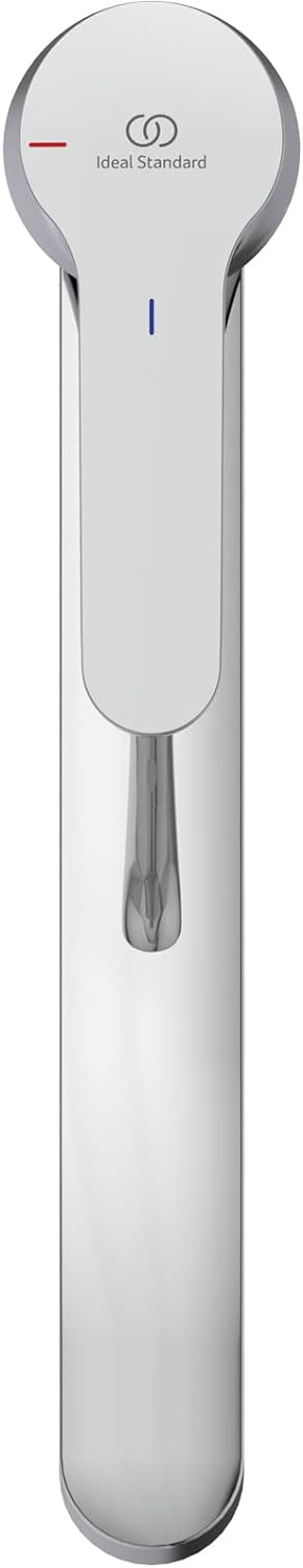 Ideal Standard BC129AA Küchenarmatur, Chrom
