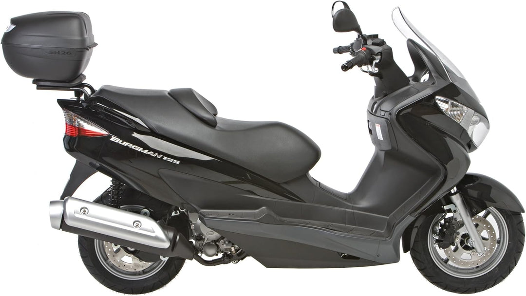 D0b26100 - koffer oder tasche hinten, für roller oder motorrad sh26 sh 26 2011