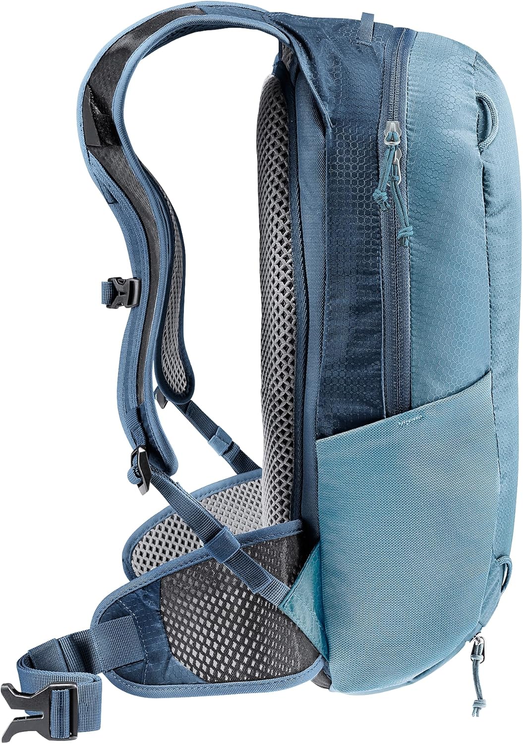 deuter Race 8 Fahrradrucksack, Atlantic-ink