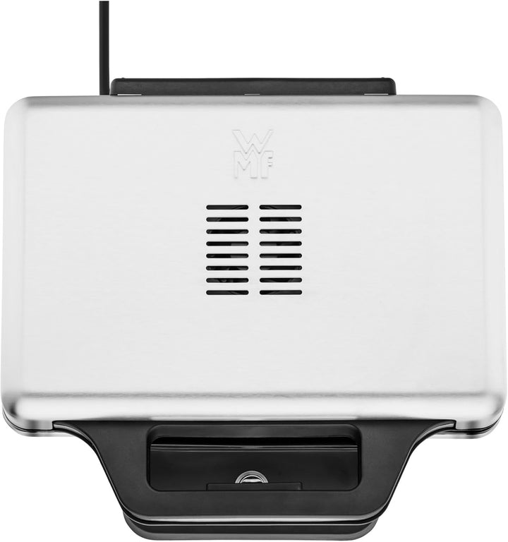 WMF WMF LONO Sandwich-Toaster Edelstahl rostfrei NEU