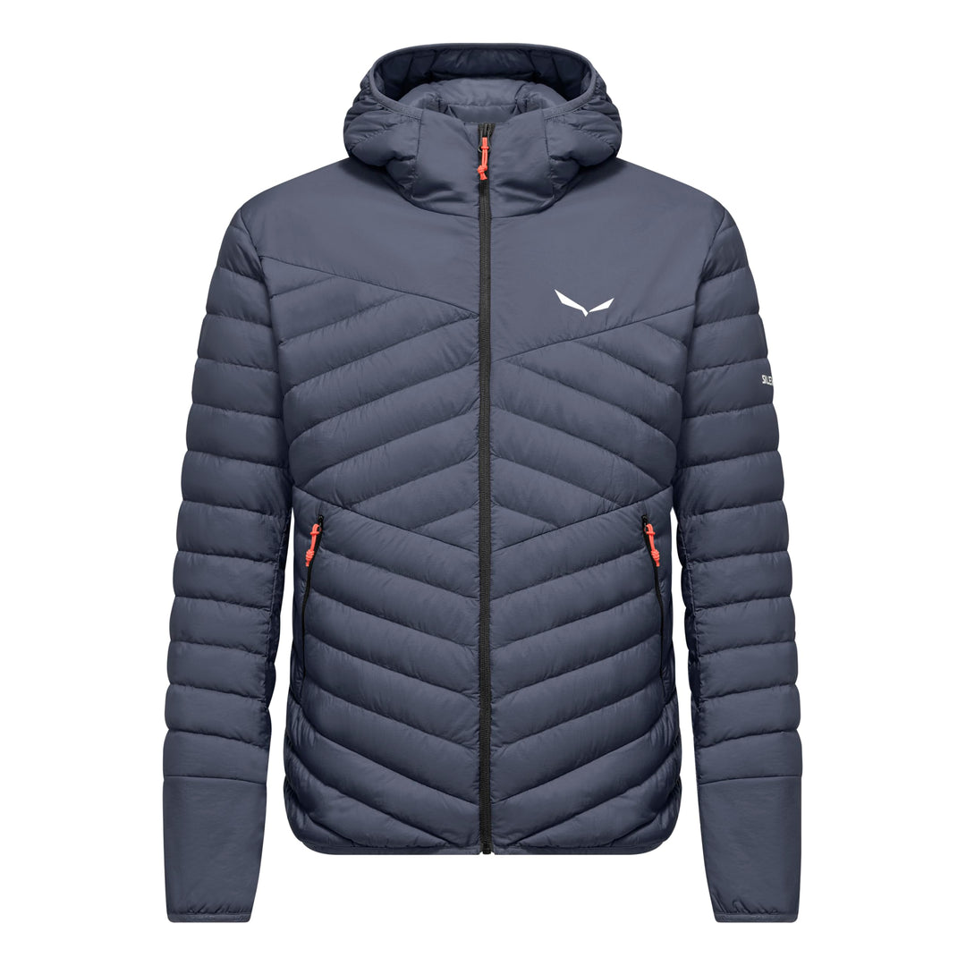 Salewa Brenta RDS Daunenjacke Herren XL Blau, XL Blau
