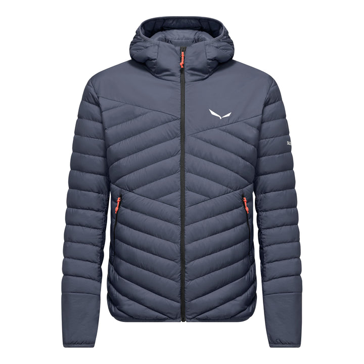Salewa Brenta RDS Daunenjacke Herren XL Blau, XL Blau