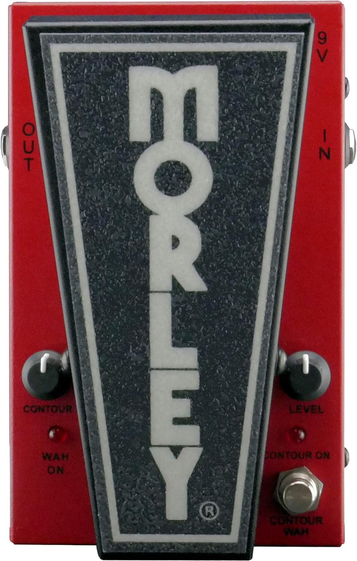 MORLEY MTBH2 20/20 BAD HORSIE WAH