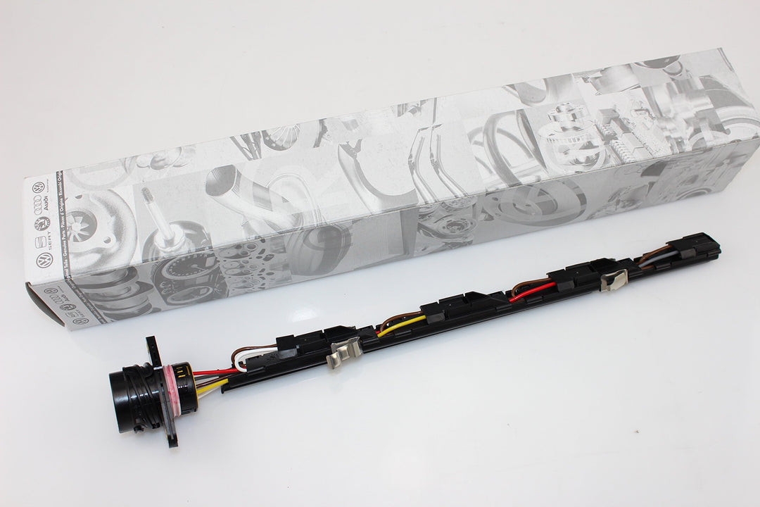 Original VW Audi Leitungssatz Einspritzdüse TDI Pumpe Düse 1.9L Motor Golf Passat Touran A3 A4 A6