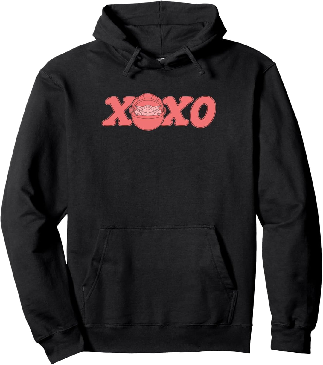 Star Wars: The Mandalorian The Child xoxo Valentine&
