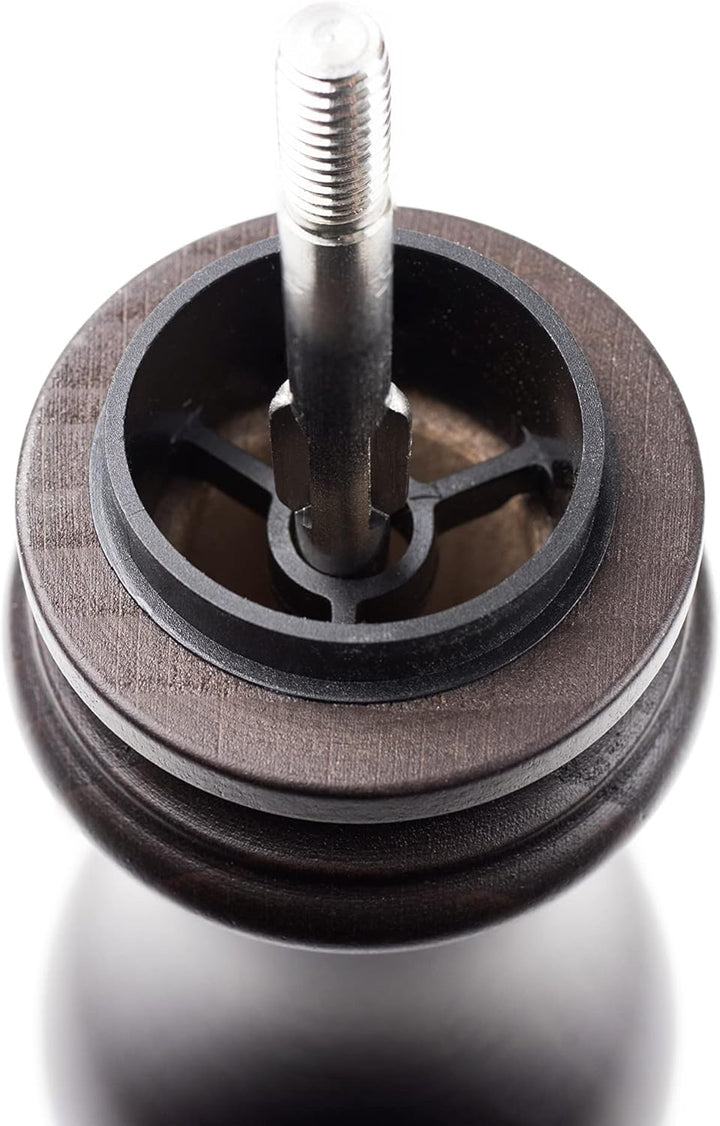 Paris U-select Pm 22 Cm Chocolat Peugeot 23485 Pfeffermühle Schokolade, Pfeffermühle Schokolade