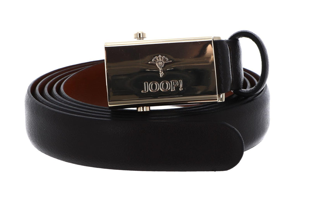 Joop! 2,0 CM Women's Belt W70 D`Brown