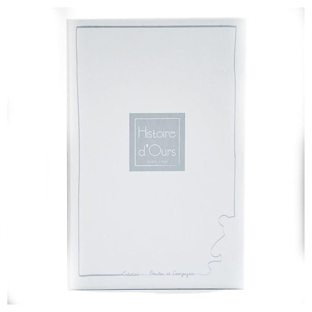 Histoire d'ours HO2432 Stofftier, 50 cm, beige, Stück: 1 50 cm Beige, 50 cm Beige