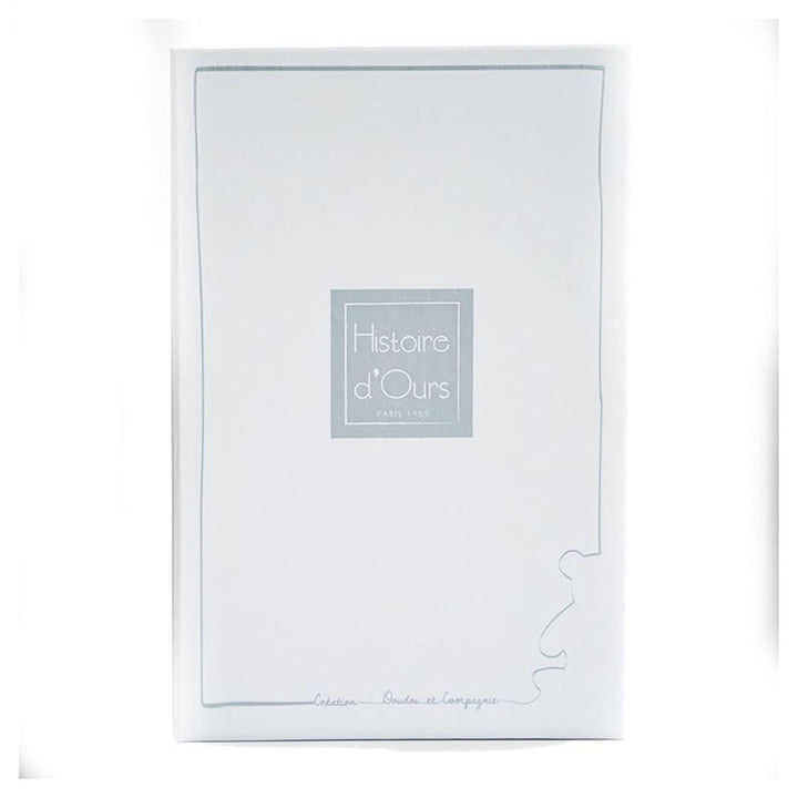 Histoire d'ours HO2432 Stofftier, 50 cm, beige, Stück: 1 50 cm Beige, 50 cm Beige