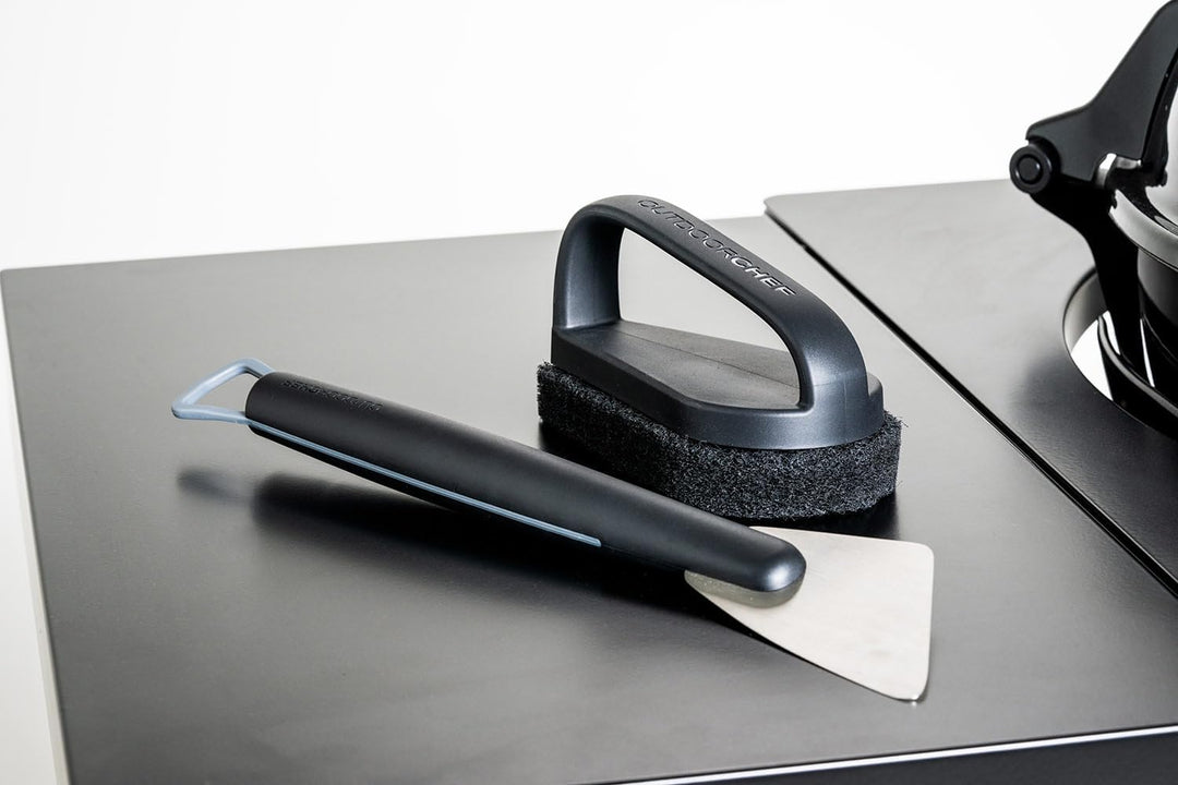 OUTDOORCHEF Trichter Reinigungsset f?r Easy FLIP Trichter