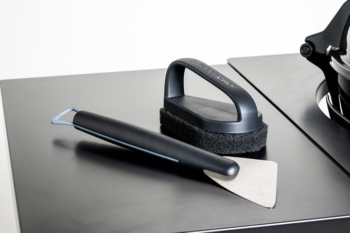 OUTDOORCHEF Trichter Reinigungsset f?r Easy FLIP Trichter