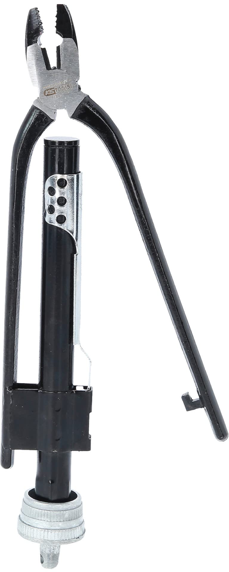 KS Tools 116.1301 Drahtwirbelzange, 215mm