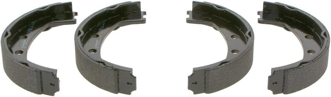 BOSCH 0 986 487 732 Bremsbacken und Zubehör