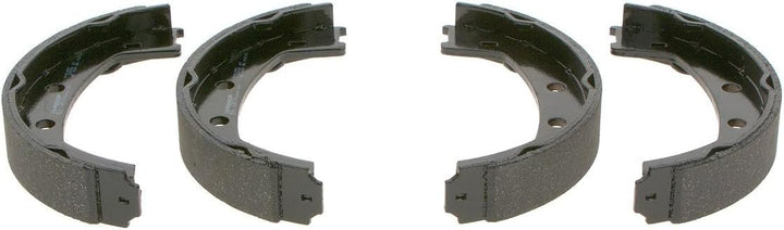 BOSCH 0 986 487 732 Bremsbacken und Zubehör