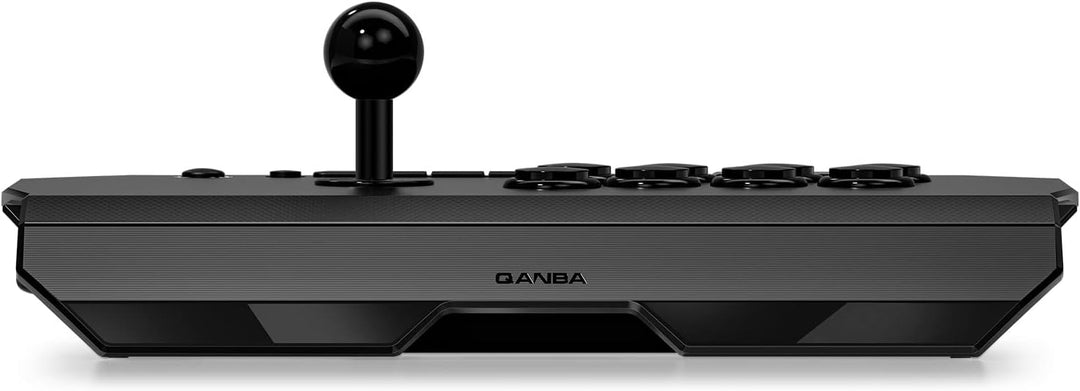 qanba Drone 2 - Arcade Joystick für PlayStation 5, PS4 - Offizielle Sony-Lizenz - Pro FightStick - P