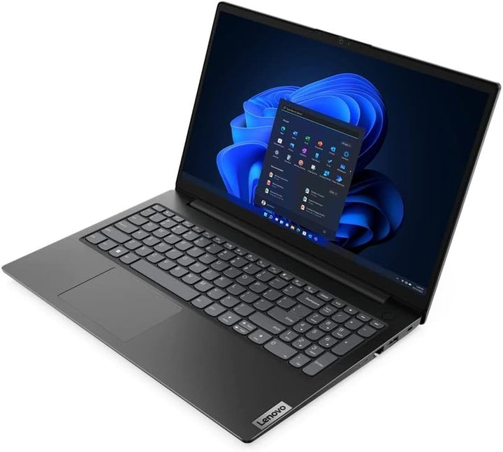 Lenovo 'V15' - 15,6" FHD - Core i5 12500H - RAM: 40GB - SSD: 2000GB - Windows 11 Pro #mit Funkmaus +