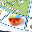 Hasbro Gaming - Trivial Pursuit - Family Edition (DK) (E1921108)