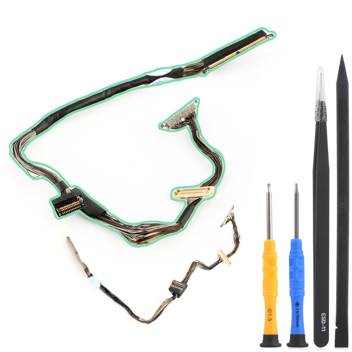 Gimbal-Kamera-Signalkabel für DJI Mini 3/Mini 3 Pro Gimbal PTZ Signal Kabel für DJI Mini 3 Pro PTZ-S