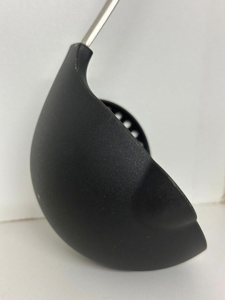 Pampered Chef Nylon Schöpflöffel GROSS - neu- Silikon