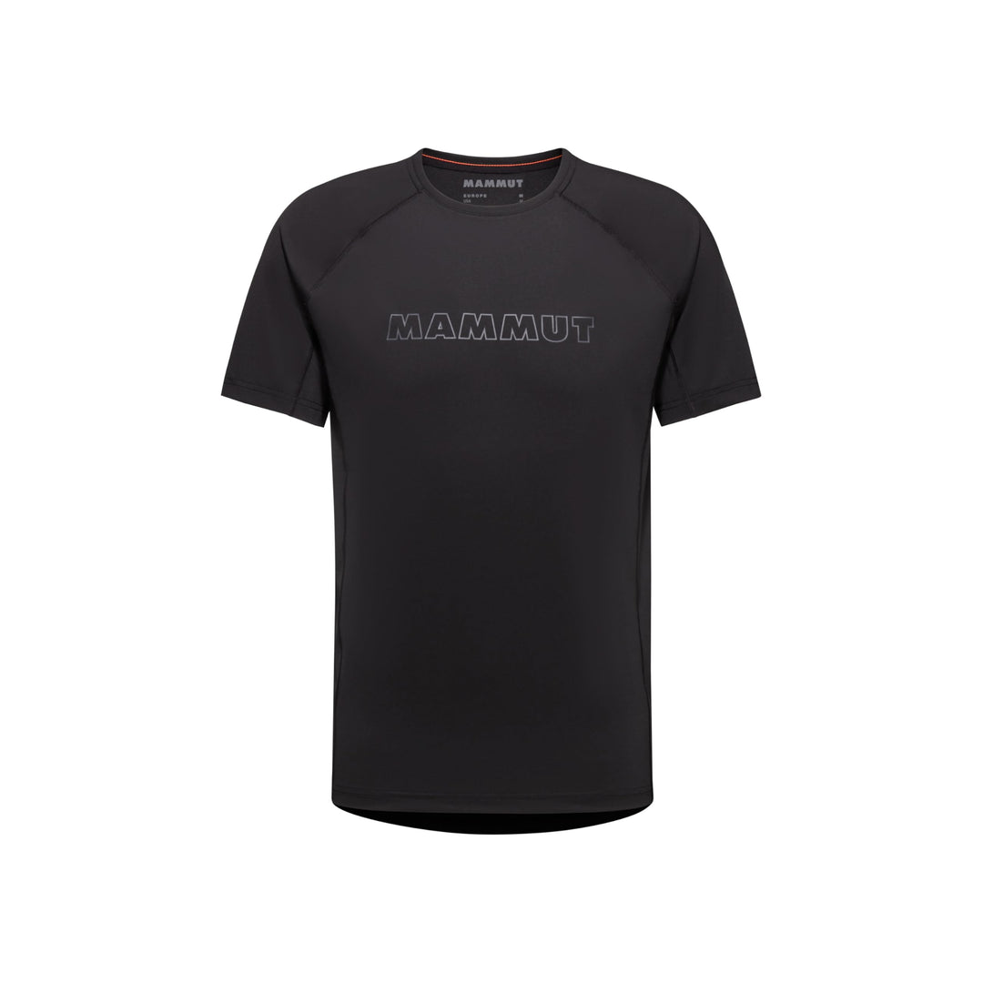 Mammut Selun FL T-Shirt mit Logo für Herren, S
