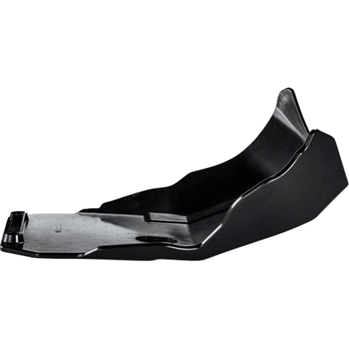 Acerbis 24211-50001 Polypropylen Unterfahrschutz, Schwarz